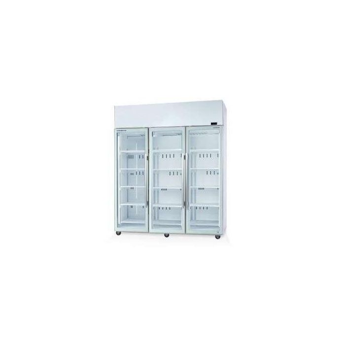 SKOPE TME1500N-A ActiveCore 3 door Fridge/Chiller