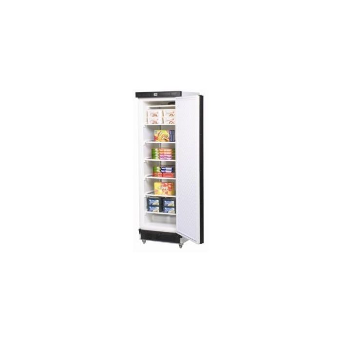 Bromic UF0374SDS-NR White Solid door 300L Storage Freezer