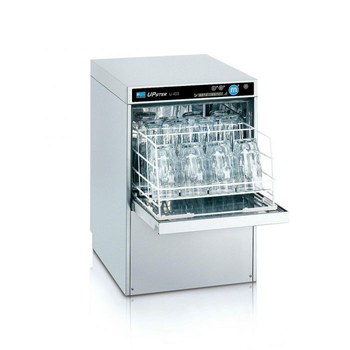 Meiko UPster U 400 Underbench Glass Washer