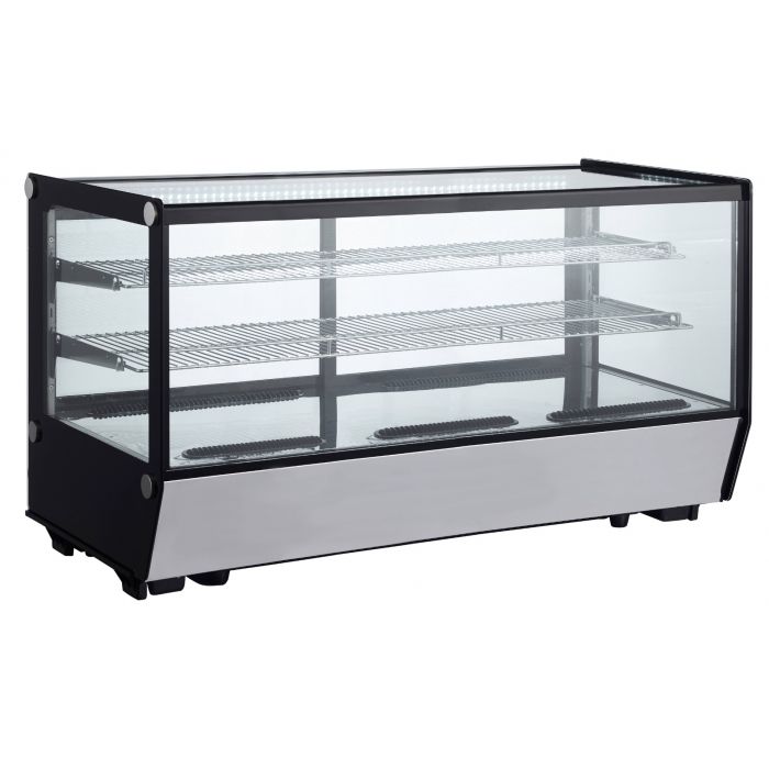 ICS Pacific Verona 120R Refrigerated Counter Top Display