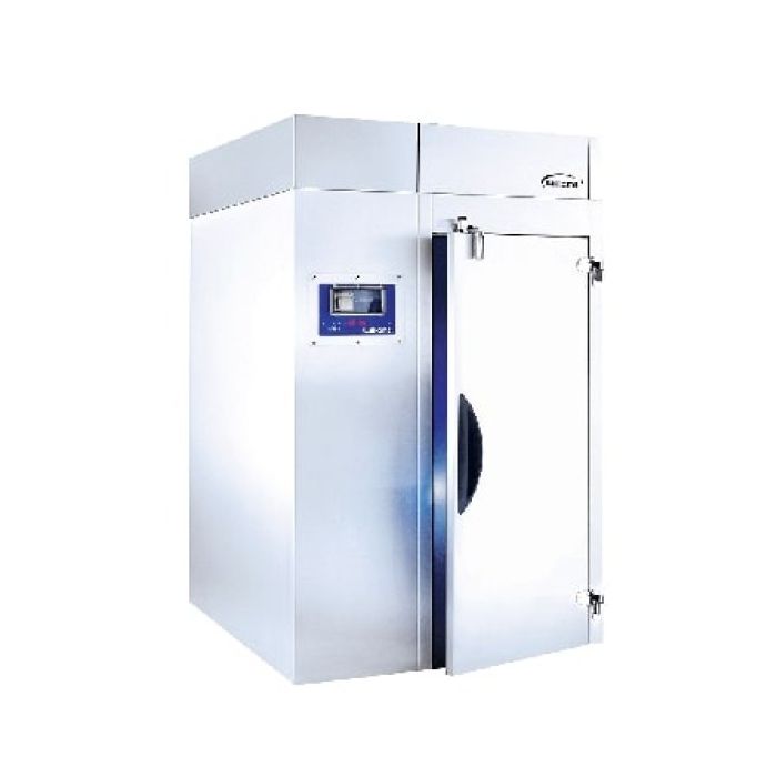 Williams Roll In WMBF100C 1 Solid Door Blast Freezer