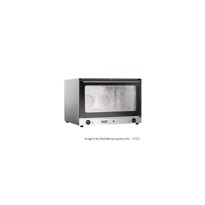 YXD-8A/15 CONVECTMAX OVEN 50 to 300Ã‚Â°C