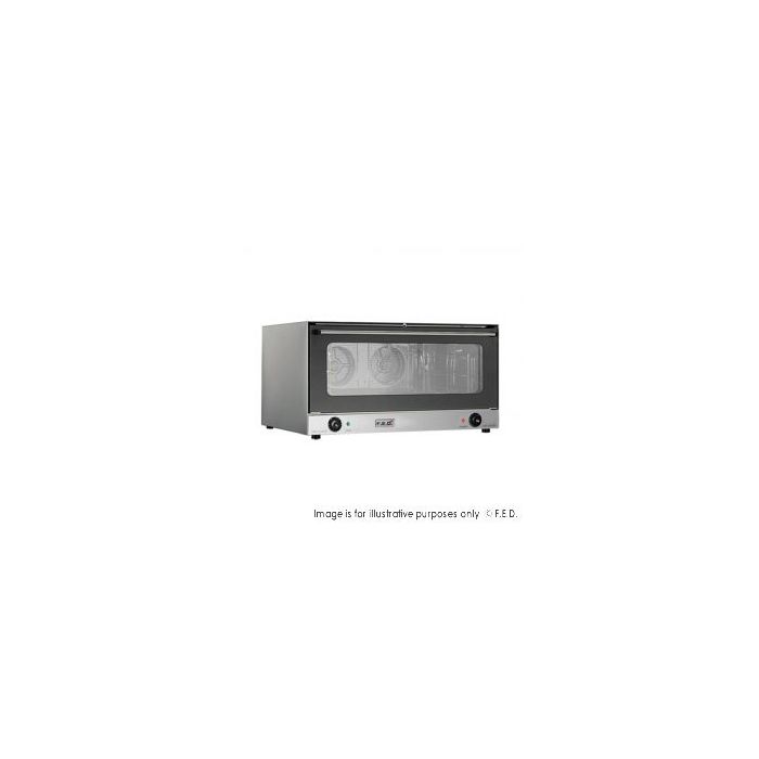 YXD-8A-3 CONVECTMAX OVEN 50 to 300Ã‚Â°C