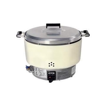 RINNAI GAS RICE COOKER