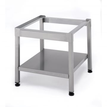 Sammic Baskets and Accessories Dishwashing 1310012 SS STAND FOR UNDERCOUNTER DISHWASHER