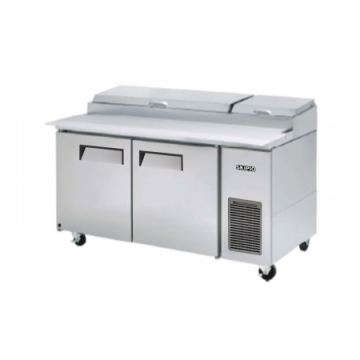 Skipio SPR67SD Pizza Prep Table