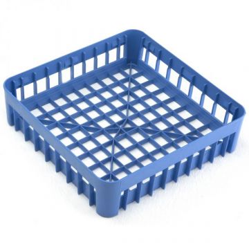 Sammic Baskets and Accessories Dishwashing 2305468 OPEN BASKET 400 x 400mm