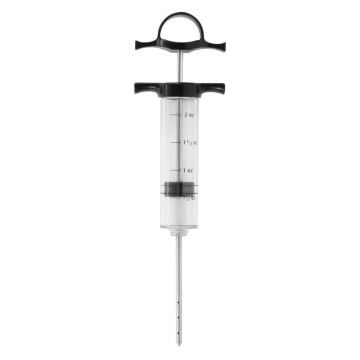 Chef Master Cookware Kitchenware 40100CM PROFESSIONAL SEASONINGMARINADE INJECTOR