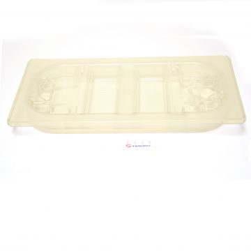 Sammic Vacuum Packing Food Preparation 5140118 VACNORM COVER 13