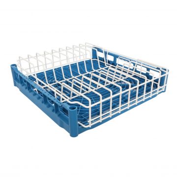 Sammic Baskets and Accessories Dishwashing 5300225 11 GN LID RACK 500 x 500 mm