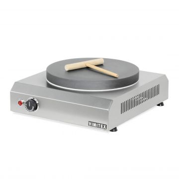 Fiamma Crepe and Waffle Makers Cooking 701EL35 SINGLE CREPE PLATE