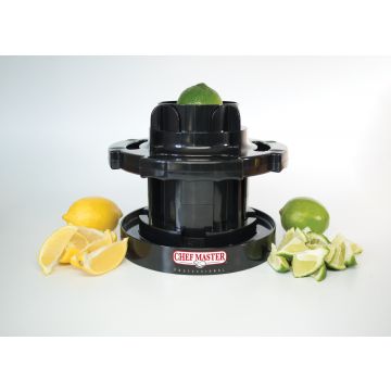 Chef Master Citrus Wedger Food Preparation 90023 CITRUS WEDGER