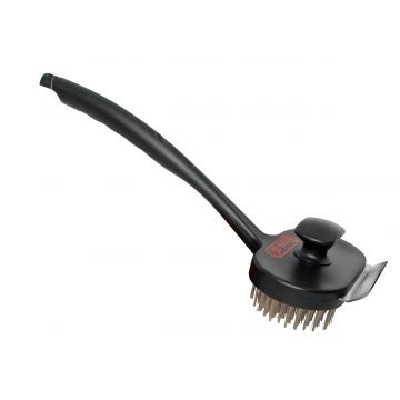 Chef Master Cookware Kitchenware 90051 GRILL BRUSH