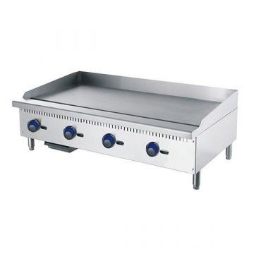 COOKRITE ATMG48LPG 1220mm Griddle