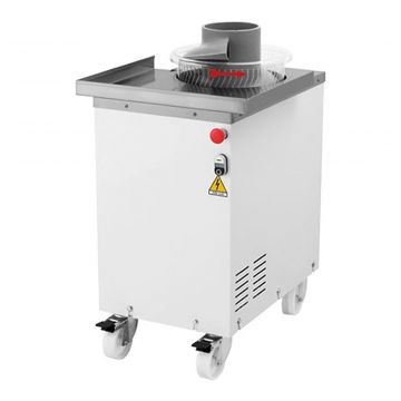 Baker Max Automatic Pizza Dough Rounder AR300P