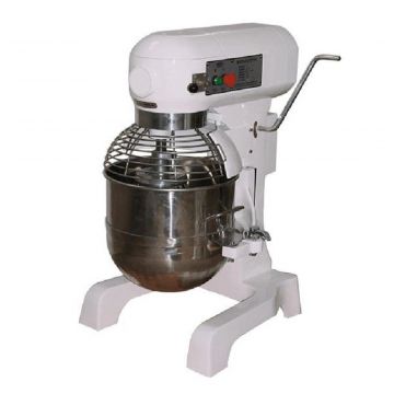 Baker Max B20KG 20 Litre Heavy Duty Mixer