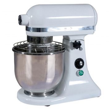 Baker Max B7B 7 Litre Heavy Duty Mixer