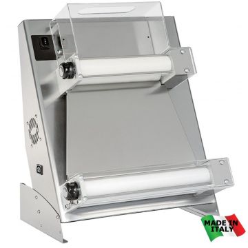 Baker Max DSA500RP Prismafood Pizza Dough Roller