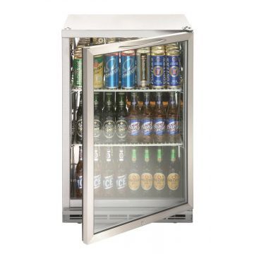 Williams Bottle Cooler BC1SS80 1 Door Fridge General Counters Back Bars Commercial Fridge and Freezer Sales Australia