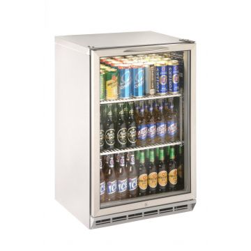 Williams Bottle Cooler BC1SS 1 Door Fridge General Counters Back Bars Commercial Fridge and Freezer Sales Australia