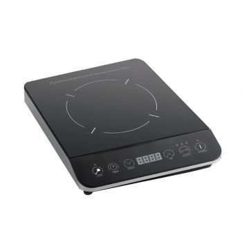 Benchstar Digital Ceramic Glass Induction Plate BH2000C