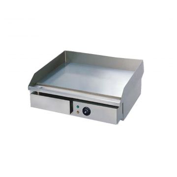 Benchstar FT Stainless Steel Electric Griddle FT818