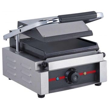 Benchstar GH811EE Large Single Contact Grill