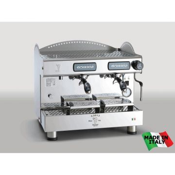 Bezzera BZC2013S2E Bezzera Compact Espresso Coffee Machine