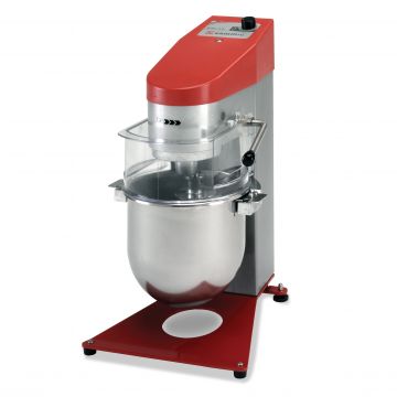 Sammic Bakery and Pizza Equipment Food Preparation BM5E PLANETARY MIXER