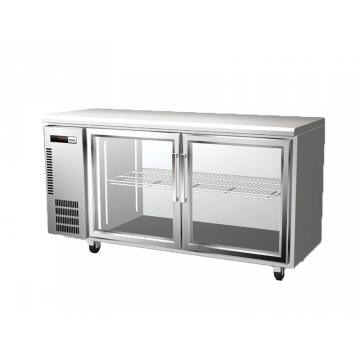 Panasonic BR1561HP Under Bench with Glass Doors