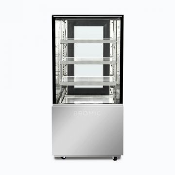 Bromic FD4T0660CNR 4 Tier Cake Display 660mm