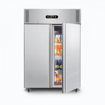 Bromic UC1300SD Gastronorm Fridge