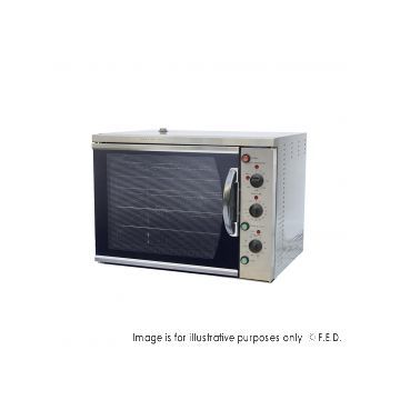 FED Electric Convection Oven YXD6A