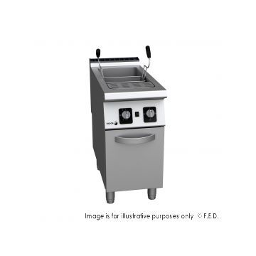 Fagor Kore 900 Series LPG Pasta Cooker CPG905LPG