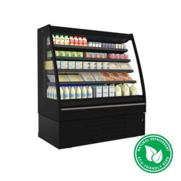 Bonnet Neve CURL 3 GREEN 093 Mobile Multipurpose Dairy Black Internal External