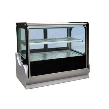 Anvil Aire DGHV0530 Heated Countertop Showcase 900mm