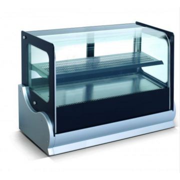 Anvil Aire DGV0530 Cold Countertop Showcase 900mm