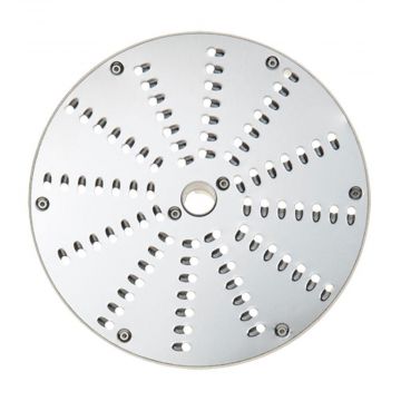 Dito Sama Stainless steel grating disc 4 mm DS653775