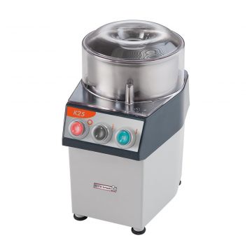 Dito Sama Dito Sama Food processor 25 litre single speed 370w K25