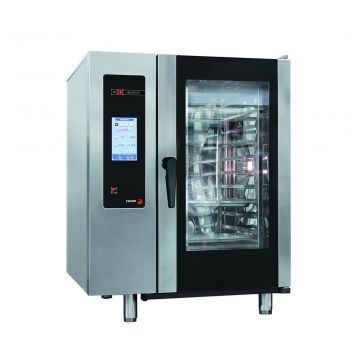 Fagor Advanced Plus Electric 10 Trays Combi Oven APE101