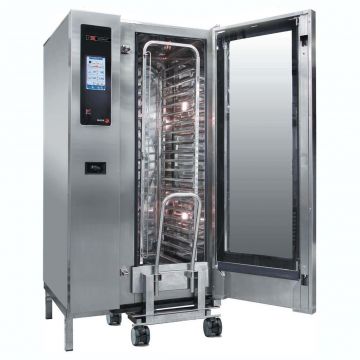 Fagor Advanced Plus Electric 20 Trays Combi Oven APE201