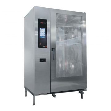 Fagor Advanced Plus Electric 20 or 40 Trays Combi Oven APE202