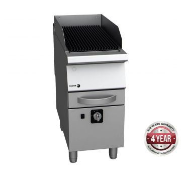 Fagor 900 Series Chargrill BG9051