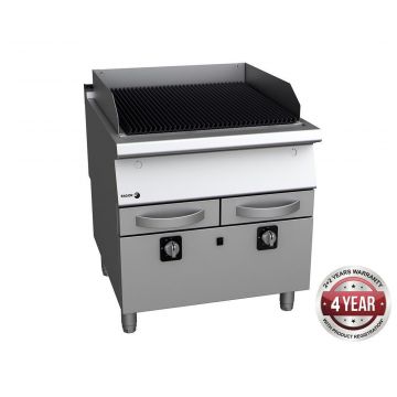 Fagor 900 Series Chargrill BG9101