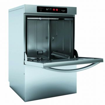 Fagor EVOCONCEPT CO402BDD Under Bench Glass Washer