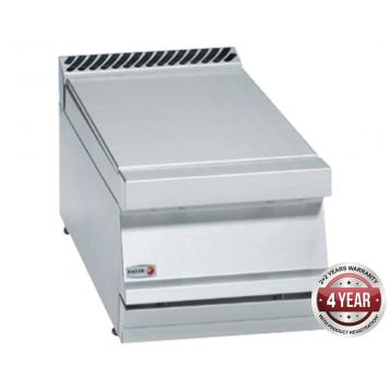 Fagor 700 series work top to integrate into any 700 series line EN705