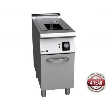 Fagor 900 Series Gas Deep Fat Fryer FG9115