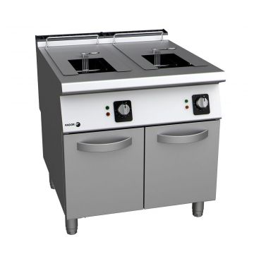 Fagor Kore 900 Series Gas Deep Fat Fryer FG9215