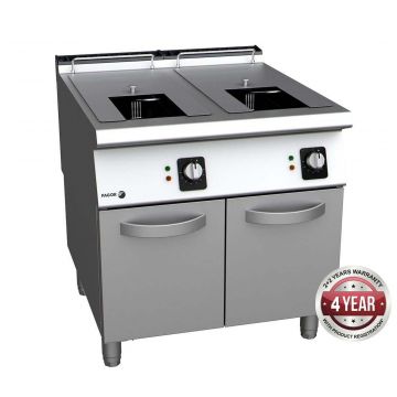 Fagor 900 Series Deep Fat Fryer FG9221