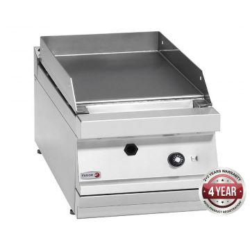 Fagor FTG705L gas 1 zone fry top